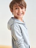 Mikina Marvel - šedá - SINSAY - small3