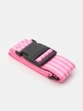 Jermen za prtljago - pastelno roza - SINSAY - small3
