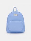 Plecak Stitch - niebieski - SINSAY - small1