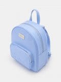 Plecak Stitch - niebieski - SINSAY - small3