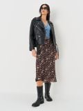 Kamizelka jeansowa - niebieski - SINSAY - small6