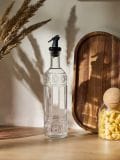 Oliiviõli dosaator - valge - SINSAY - small1