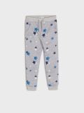 Pantalone - sivo - SINSAY - small2