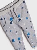 Pantalone - sivo - SINSAY - small3