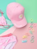 Kačket - roze - SINSAY - small4