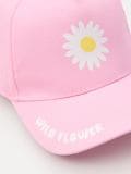 Kačket - roze - SINSAY - small3