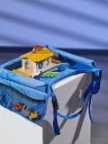 Putna tacna - svetlo plava - SINSAY - small1