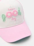 Kačket - roze - SINSAY - small3