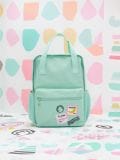 Ruksak - zelena - SINSAY - small2