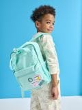 Ruksak - zelena - SINSAY - small1