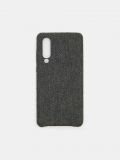 Huawei P30 case - dark grey - SINSAY - small1
