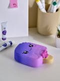 М'яч для зняття стресу - різнобарвний - SINSAY - small4