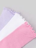 Skarpetki 3 pack - żółty - SINSAY - small2