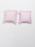 Jastučnica 2 pack - pastelno roze - SINSAY - small1