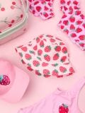 Czapki 2 pack - różowy - SINSAY - small7