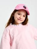 Czapki 2 pack - różowy - SINSAY - small2