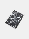 Futrola za pasoš Spider-Man - crno - SINSAY - small1