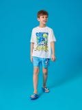 Плавки Sonic The Hedgehog - light blue - SINSAY - small5