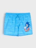 Плавки Sonic The Hedgehog - light blue - SINSAY - small2