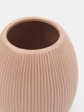 Blumenvase - Nude - SINSAY - small2