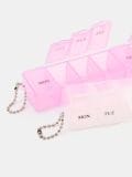 Vsebnik 2 pack - večbarvna - SINSAY - small3