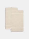 Asciugamano - beige - SINSAY - small2