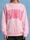 Duks sa natpisom - roze - SINSAY - small1