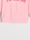 Duks sa natpisom - roze - SINSAY - small6