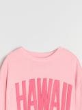 Duks sa natpisom - roze - SINSAY - small15