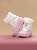 Lumesaapad - pastellroosa - SINSAY - small1