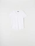 LADIES` T-SHIRT - bijelo - SINSAY - small2