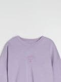 Jopa z vezenino - sivka - SINSAY - small10