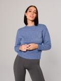 Pulover - indigo - SINSAY - small6