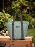 Piknik torba - zelena - SINSAY - small1