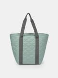 Piknik torba - zelena - SINSAY - small3
