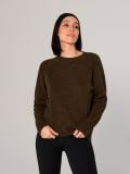 Джемпер - кавовий - SINSAY - small3
