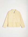 Teksajakk - kollane - SINSAY - small6