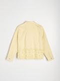 Teksajakk - kollane - SINSAY - small7