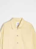 Teksajakk - kollane - SINSAY - small14