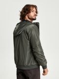 Giacca con cappuccio - khaki - SINSAY - small5