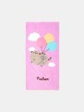 Ručnik Pusheen - ljubičasta - SINSAY - small2
