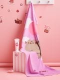Ručnik Pusheen - ljubičasta - SINSAY - small1