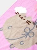 Ručnik Pusheen - ljubičasta - SINSAY - small4