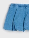 Jeansrock - Blau - SINSAY - small9