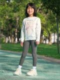 Helanke - šareno - SINSAY - small1