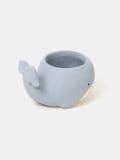 Plant pot - light blue - SINSAY - small2