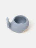 Plant pot - light blue - SINSAY - small3