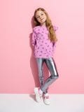 Leggings - bianco - SINSAY - small1
