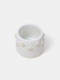 Plant pot - white - SINSAY - small2
