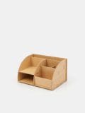 Organizator za sto - BEŽ - SINSAY - small2